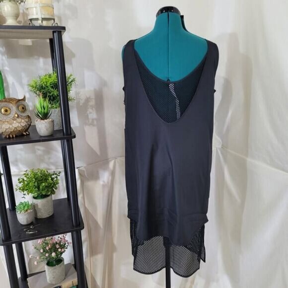 Karma Black Serena Dress - Size Large - Picture 4 of 9